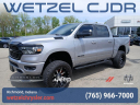 Thumbnail image of 2020 Ram 1500 at Wetzel Chrysler Jeep Dodge Ram
