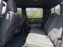 Thumbnail image of 2020 Ram 1500 at Wetzel Chrysler Jeep Dodge Ram