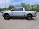 Thumbnail image of 2020 Ram 1500 at Wetzel Chrysler Jeep Dodge Ram