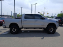 Thumbnail image of 2020 Ram 1500 at Wetzel Chrysler Jeep Dodge Ram