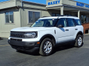 Thumbnail image of 2021 Ford Bronco Sport at Bob Maxey Of Howell
