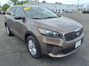 Thumbnail image of 2019 Kia Sorento at Bocker Auto Group