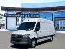 Thumbnail image of 2024 Mercedes-Benz eSprinter at Mercedes Of El Cajon