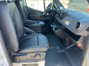 Thumbnail image of 2024 Mercedes-Benz eSprinter at Mercedes Of El Cajon