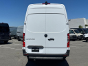 Thumbnail image of 2024 Mercedes-Benz eSprinter at Mercedes Of El Cajon