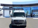 Thumbnail image of 2024 Mercedes-Benz eSprinter at Mercedes Of El Cajon