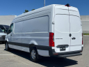 Thumbnail image of 2024 Mercedes-Benz eSprinter at Mercedes Of El Cajon