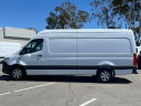Thumbnail image of 2024 Mercedes-Benz eSprinter at Mercedes Of El Cajon