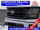 Thumbnail image of 2025 Ford F-150 at Metro Ford (NY)