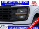 Thumbnail image of 2025 Ford F-150 at Metro Ford (NY)
