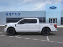 Thumbnail image of 2025 Ford F-150 at Metro Ford (NY)
