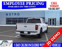 Thumbnail image of 2025 Ford F-150 at Metro Ford (NY)
