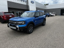 Thumbnail image of 2025 Ford Bronco Sport at Northtown Ford