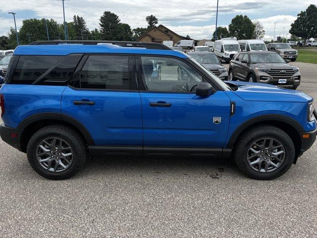 Thumbnail image of 2025 Ford Bronco Sport at Northtown Ford
