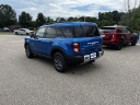 Thumbnail image of 2025 Ford Bronco Sport at Northtown Ford