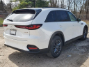 Thumbnail image of 2025 Mazda CX-70 at Serra Honda Brighton