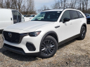 Thumbnail image of 2025 Mazda CX-70 at Serra Honda Brighton