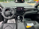 Thumbnail image of 2024 Toyota Camry at Columbus Nissan / Columbus Hyundai