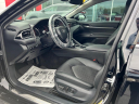 Thumbnail image of 2024 Toyota Camry at Columbus Nissan / Columbus Hyundai