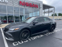 Thumbnail image of 2024 Toyota Camry at Columbus Nissan / Columbus Hyundai