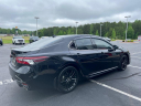 Thumbnail image of 2024 Toyota Camry at Columbus Nissan / Columbus Hyundai