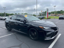 Thumbnail image of 2024 Toyota Camry at Columbus Nissan / Columbus Hyundai