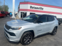 Thumbnail image of 2025 Jeep Compass at Batesville Chrysler Dodge Jeep Inc
