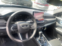 2025 Jeep Compass Limited at Batesville Chrysler Dodge Jeep Inc