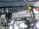Thumbnail image of 2025 Jeep Compass at Batesville Chrysler Dodge Jeep Inc