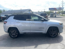 Thumbnail image of 2025 Jeep Compass at Batesville Chrysler Dodge Jeep Inc