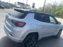 Thumbnail image of 2025 Jeep Compass at Batesville Chrysler Dodge Jeep Inc