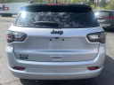 Thumbnail image of 2025 Jeep Compass at Batesville Chrysler Dodge Jeep Inc