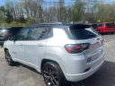 Thumbnail image of 2025 Jeep Compass at Batesville Chrysler Dodge Jeep Inc