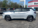 Thumbnail image of 2025 Jeep Compass at Batesville Chrysler Dodge Jeep Inc