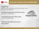 Thumbnail image of 2020 Toyota RAV4 at Northway Toyota