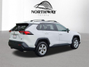Thumbnail image of 2020 Toyota RAV4 at Northway Toyota