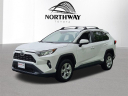 Thumbnail image of 2020 Toyota RAV4 at Northway Toyota