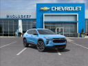 Thumbnail image of 2025 Chevrolet Trax at Mccluskey Chevrolet Kings Automall