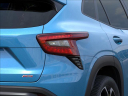 2025 Chevrolet Trax RS at Mccluskey Chevrolet Kings Automall