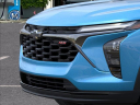 Thumbnail image of 2025 Chevrolet Trax at Mccluskey Chevrolet Kings Automall