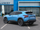 Thumbnail image of 2025 Chevrolet Trax at Mccluskey Chevrolet Kings Automall