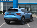 Thumbnail image of 2025 Chevrolet Trax at Mccluskey Chevrolet Kings Automall