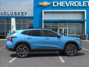 Thumbnail image of 2025 Chevrolet Trax at Mccluskey Chevrolet Kings Automall