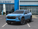 Thumbnail image of 2025 Chevrolet Trax at Mccluskey Chevrolet Kings Automall