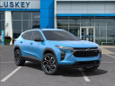 Thumbnail image of 2025 Chevrolet Trax at Mccluskey Chevrolet Kings Automall