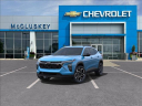 Thumbnail image of 2025 Chevrolet Trax at Mccluskey Chevrolet Kings Automall