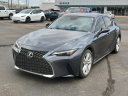 Thumbnail image of 2021 Lexus IS 300 at Bender GM World