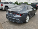 Thumbnail image of 2021 Lexus IS 300 at Bender GM World