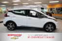 Thumbnail image of 2021 Chevrolet Bolt EV at Serpentini Chevrolet of Strongsville