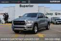 Thumbnail image of 2020 Ram 1500 at Superior Dodge Chrysler Jeep NEW